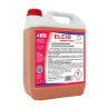 ELCID LT 5 KITER Disinfettante PMC anticalcare battericida fungicida per pulizia e disinfezione bagni