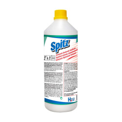 SPITZ LT 1 KITER Detergente igienizzante deodorante profumato per pavimenti e superfici