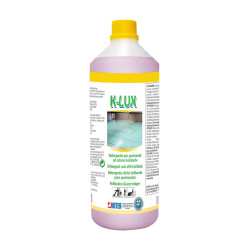K-LUX LT 1 KITER Detergente con effetto lucidante e antiscivolo