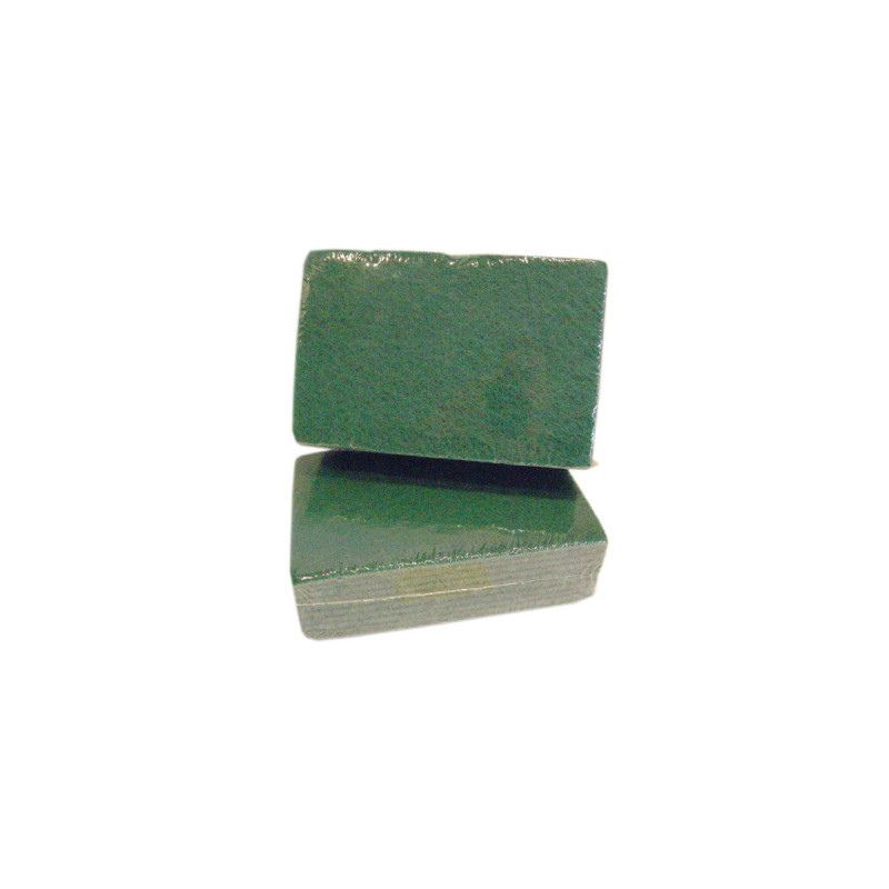 FIBRA VERDE EXTRA 108/S CONFEZIONE 10 PEZZI