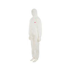 TUTA 4510 Indumento di Protezione Laminato 3M 5/6 Taglia XXL