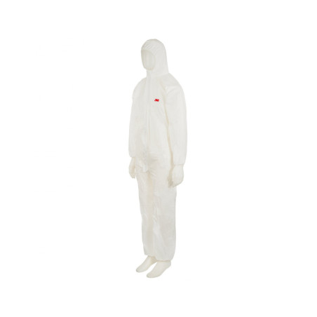 TUTA 4510 Indumento di Protezione Laminato 3M 5/6 Taglia XXL