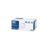 Tork Matic Asciugamani a rotolo Soft BIANCO CON GOFFRATURA BLU Premium Ecolabel - H1 - 6 rotoli
