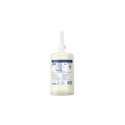 Tork Sapone liquido per olio e grasso CON RISCIACQUO LT 1 - S1