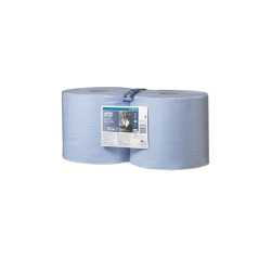 Tork Rotolo Carta ultraresistente per asciugatura industriale Ecolabel - W2 - 2 pezzi