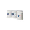 Tork Carta Plus per asciugatura ad estrazione centrale bianco Ecolabel - DISPENSER M2 - 6 rotoli