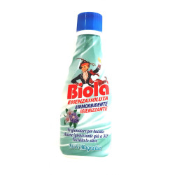 BIOLA' PROFUMATORE AMMORBIDENTE IGIENIZZANTE PER BUCATO ESSENZA ASSOLUTA ML 250 PROFUMO KIRI E MAGNOLIA