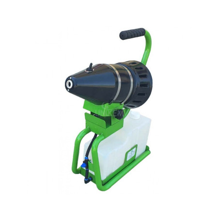 NEBULIZZATORE ELETTRICO MOD. 208 NEBULO ULV FOG SERBATOIO LT 5 PER DISINFEZIONE SANIFICAZIONE E DISINFESTAZIONE