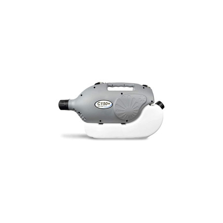 NEBULIZZATORE ELETTRICO VECTOR FOG C150 PLUS NEBULO PORTATILE SERBATOIO LT 6 PER DISINFEZIONE SANIFICAZIONE E DISINFESTAZIONE