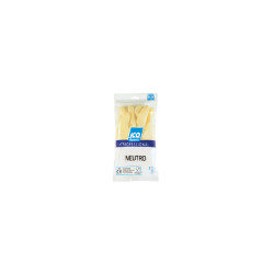 GUANTI LATTICE PROFESSIONAL NEUTRO 2 PZ