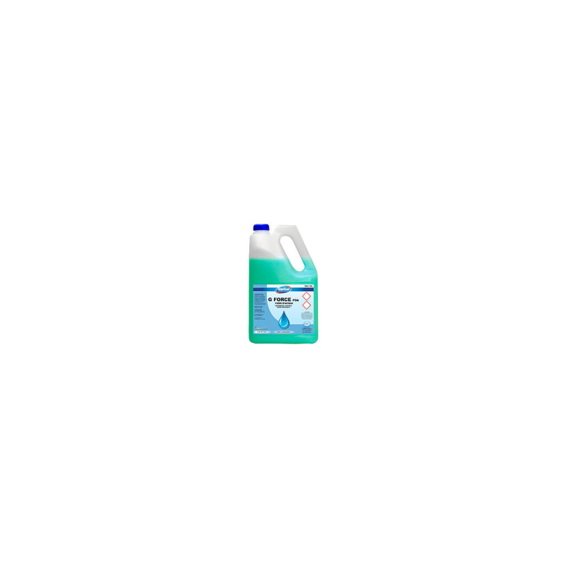 LAVATRICE G FORCE FDA TANICA KG 5