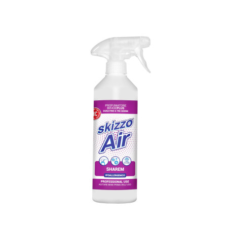 SKIZZO AIR SHAREM ML 600 PROFUMO PER AMBIENTI