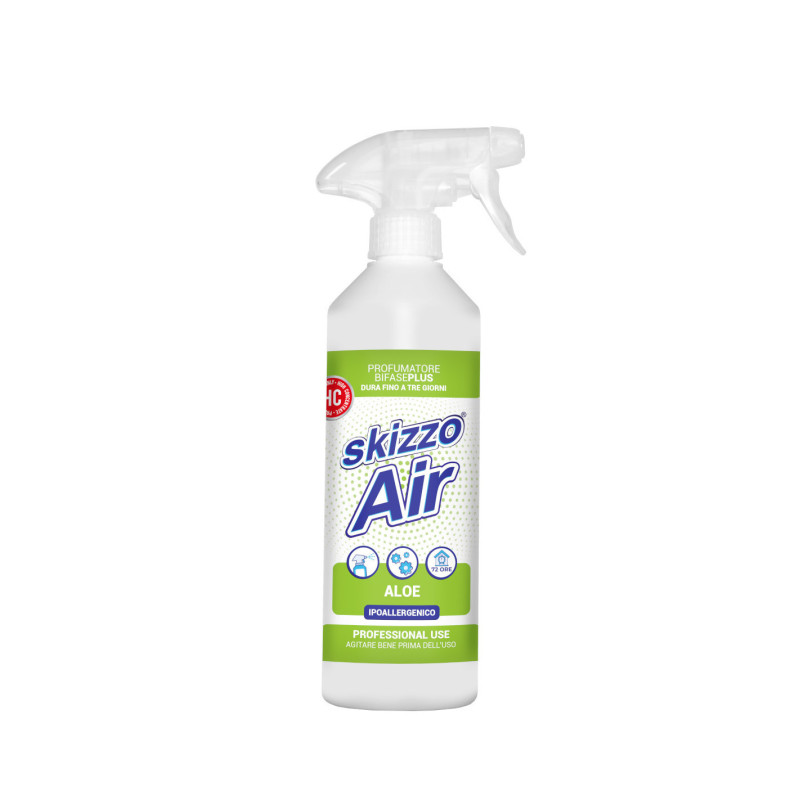 SKIZZO AIR ALOE ML 600 PROFUMO PER AMBIENTI
