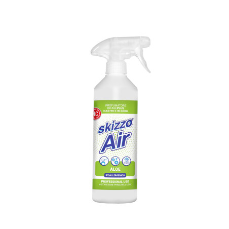 SKIZZO AIR ALOE ML 600 PROFUMO PER AMBIENTI
