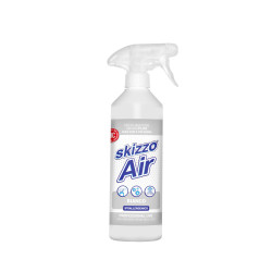 SKIZZO AIR BIANCO ML 600 PROFUMO PER AMBIENTI