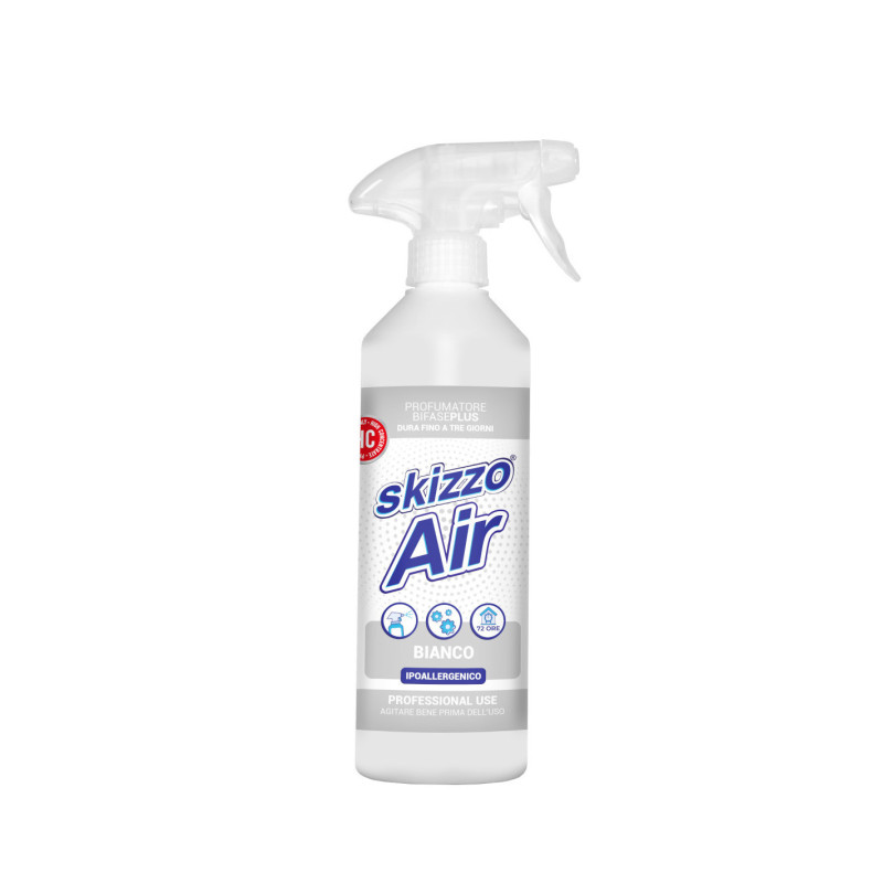 SKIZZO AIR BIANCO ML 600 PROFUMO PER AMBIENTI