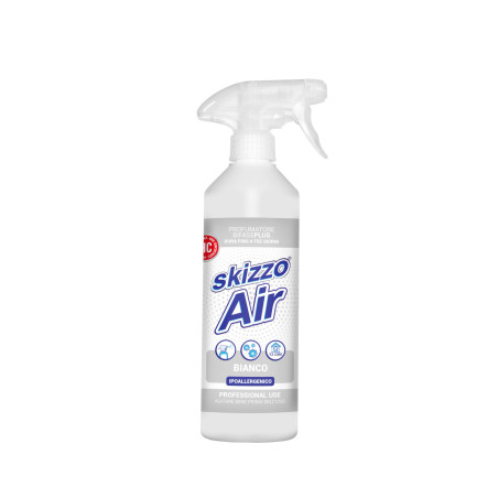 SKIZZO AIR BIANCO ML 600 PROFUMO PER AMBIENTI