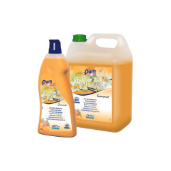 AMBIENCE SUMMER KG 5 SUTTER Detergente deodorante