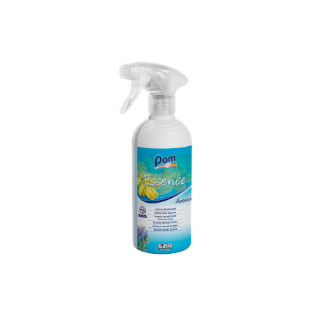 ESSENCE AUTUMN ML 500 SUTTER Essenza deodorante