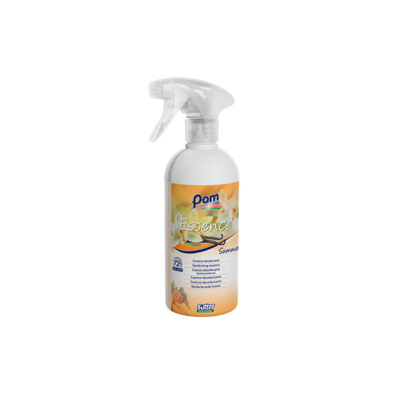 ESSENCE SUMMER ML 500 SUTTER Essenza deodorante
