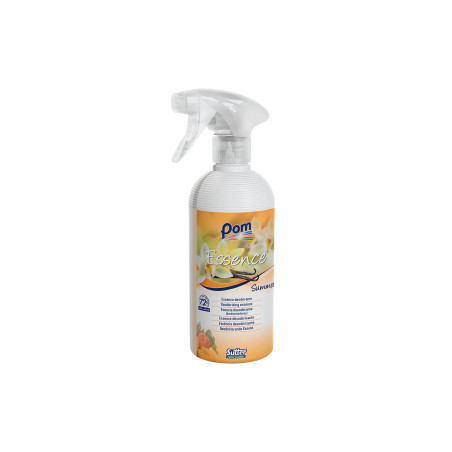 ESSENCE SUMMER ML 500 SUTTER Essenza deodorante
