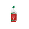 POM WC ZERO ECOLABEL ML 750 SUTTER Disincrostante naturale deodorante per wc