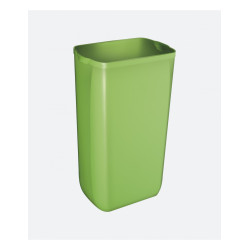 CESTINO GETTACARTA VERDE