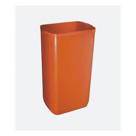 CESTINO GETTACARTA ARANCIO