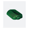 COPERCHIO PER CESTINO VERDE