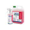 EDELWEISS ML 500 SUTTER Detergente disincrostante igienizzante per bagni ad effetto deodorante