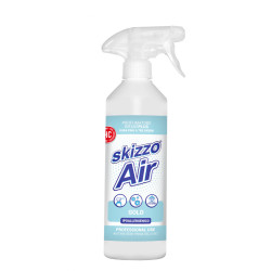 SKIZZO AIR GOLD ML 600 PROFUMO PER AMBIENTI