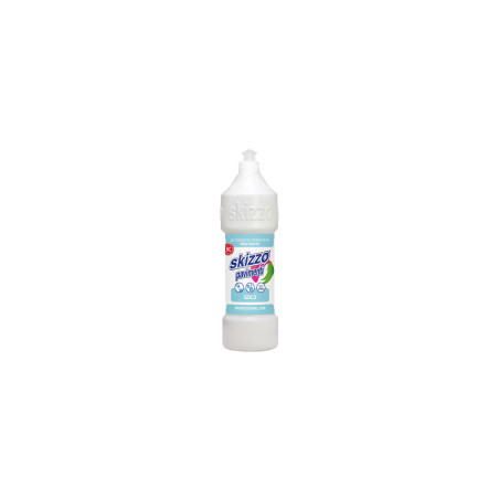 DETERGENTE PAVIMENTI SKIZZO GOLD 80 DOSI ML 750 IPERATTIVO PROFUMATO