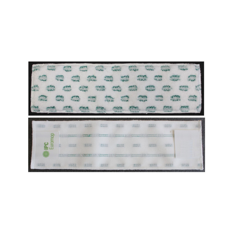 PANNO RICAMBIO SPEED CLEAN MICROBETA LIGHT  CM. 40 IPC EUROMOP