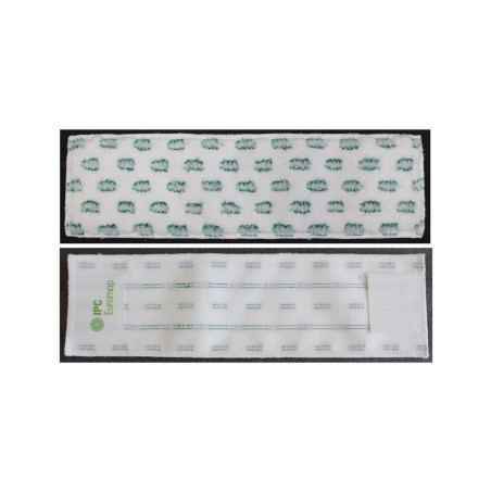 PANNO RICAMBIO SPEED CLEAN MICROBETA LIGHT  CM. 40 IPC EUROMOP