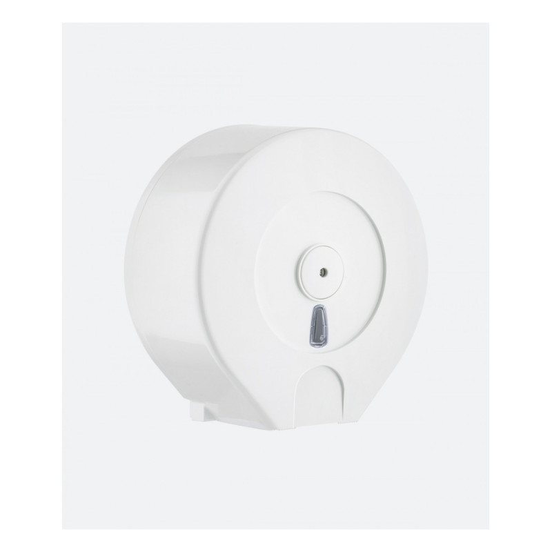 DISPENSER CARTA IGENICA "ROLLMATIC" BIANCO