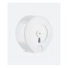 DISPENSER CARTA IGENICA "ROLLMATIC" BIANCO