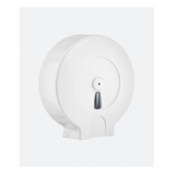 DISPENSER CARTA IGENICA "MAXI JUMBO" BIANCO