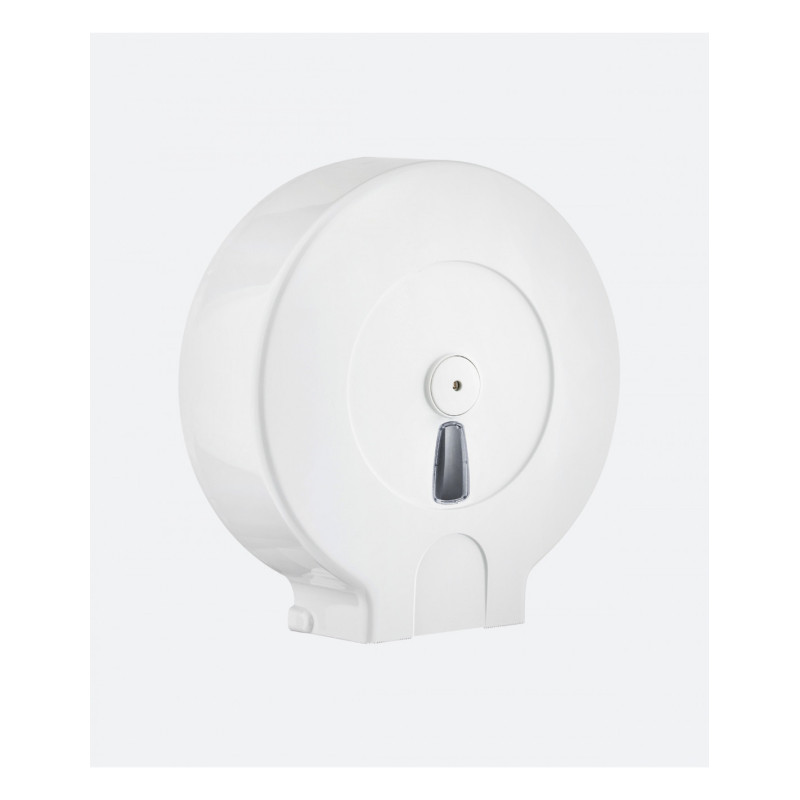 DISPENSER CARTA IGENICA "MAXI JUMBO" BIANCO