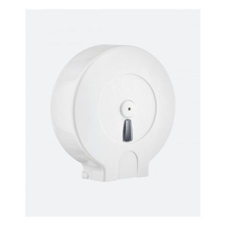 DISPENSER CARTA IGENICA "MAXI JUMBO" BIANCO