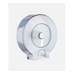 DISPENSER CARTA IGENICA "MAXI JUMBO T" BIANCO