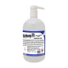 GELSOAP 70 LT 1 KITER Gel igienizzante idroalcolico 70% di alcool per mani senza risciacquo