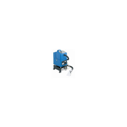 LAVAMOQUETTE SABRINA HOT LT 14 INIEZIONE ESTRAZIONE AD ACQUA CALDA  SANTOEMMA