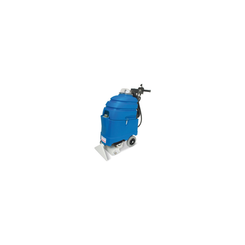 LAVAMOQUETTE CHARIS ONE LT 35 INIEZIONE ESTRAZIONE AD ACQUA FREDDA SANTOEMMA
