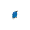 LAVAMOQUETTE CHARIS ONE LT 35 INIEZIONE ESTRAZIONE AD ACQUA FREDDA SANTOEMMA