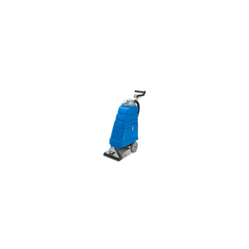 LAVAMOQUETTE SHARON BRUSH LT 12 INIEZIONE ESTRAZIONE AD ACQUA FREDDA SANTOEMMA