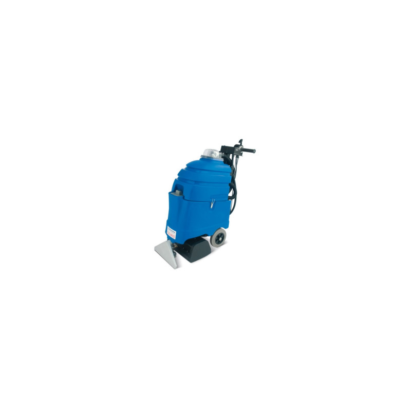 LAVAMOQUETTE CHARIS DUAL LT 35 INIEZIONE ESTRAZIONE AD ACQUA FREDDA SANTOEMMA