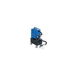 LAVAMOQUETTE SABRINA FOAM LT 14 INIEZIONE ESTRAZIONE A SCHIUMA FREDDA