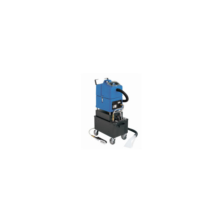 LAVAMOQUETTE HOT SABRINA FOAM LT 14 INIEZIONE ESTRAZIONE SCHIUMA CALDA SANTOEMMA
