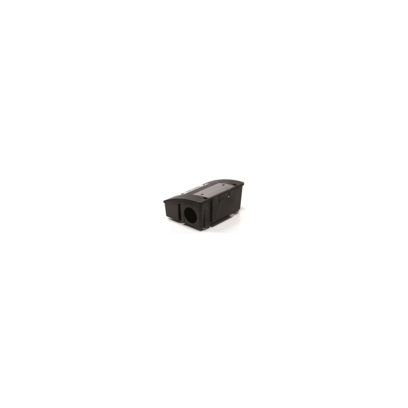 ALIMENTA SIMPLE Box INDIA Erogatore di sicurezza per esche rodenticide