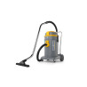 NOLEGGIO ASPIRATORE POWER WD 50 P GHIBLI